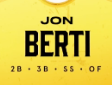 Jon Berti